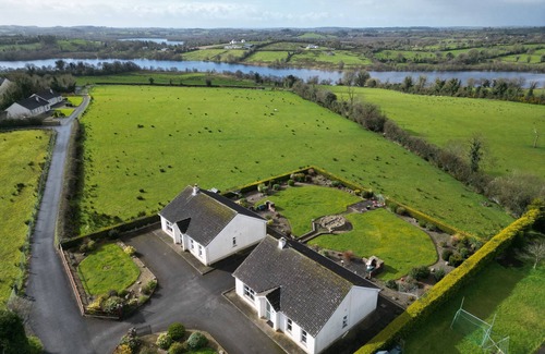 County Cavan Cottage | Cassidy Cottages - Charming 2 bed, stunning views peaceful surroundings