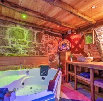 Figeac Appartement | Cassiopée