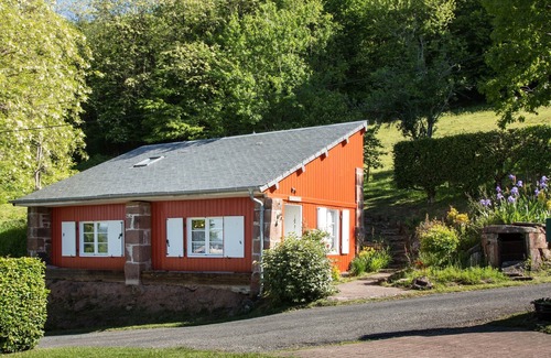 Noailhac Maison | Cassiopée, pour 2 à 4 pers avec un panorama exceptionnel