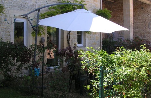 Duil-sur-le-Mignon Maison | Cassiopeia, 3 Chambres jusqu'à 6 personnes