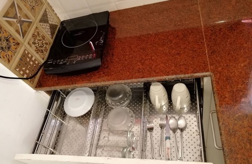 Arambol Maison | Cassiopeia Nest Non Ac Unit no 1
