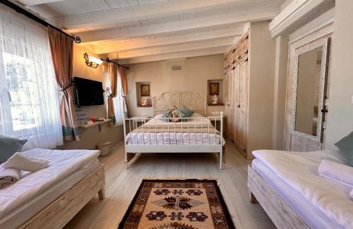 Tokoglu Hôtel | Cassiopeia Otel Alaçatı