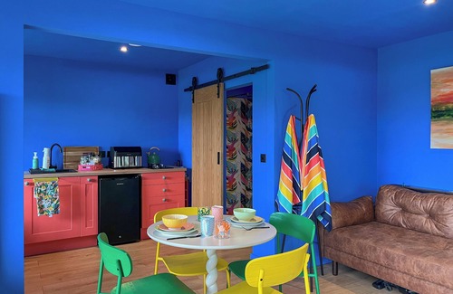 Castle Douglas Cottage | Cassiopeia - UK50360