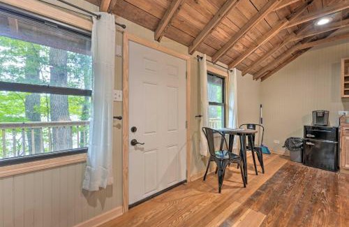 Cassopolis Appartement | Cassopolis The Cabin Retreat Lake Access!
