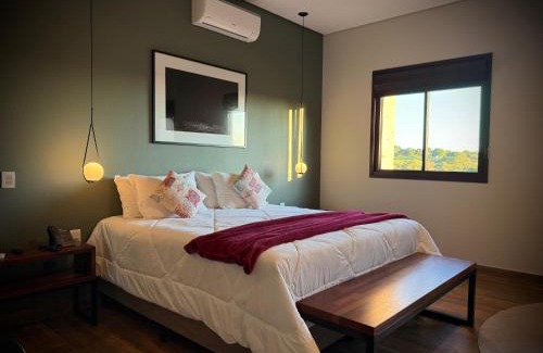 Patrimonio Sao Sebastiao da Serra Hôtel | Cassorova Resort e Ecoturismo