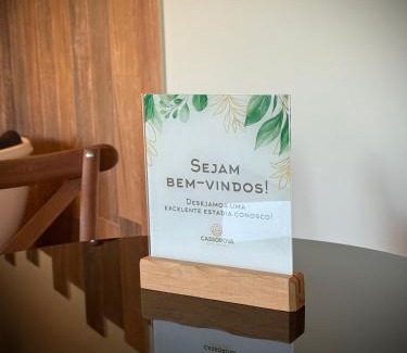 Patrimonio Sao Sebastiao da Serra Hôtel | Cassorova Resort e Ecoturismo
