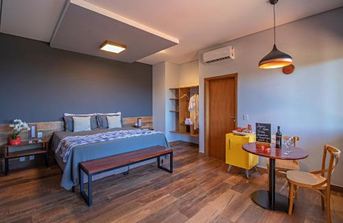 Patrimonio Sao Sebastiao da Serra Hôtel | Cassorova Resort e Ecoturismo