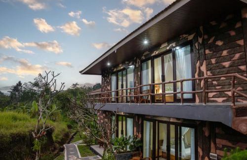 Sidemen Cabine | Cassowary Villa Sidemen