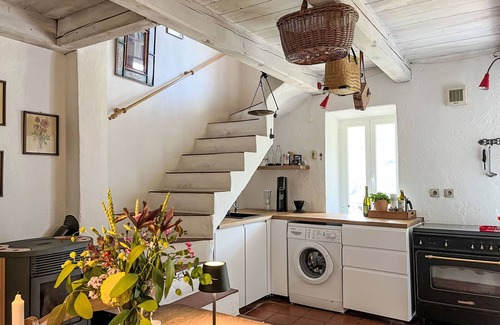 Borgomaro Maison | Castagna by Interhome