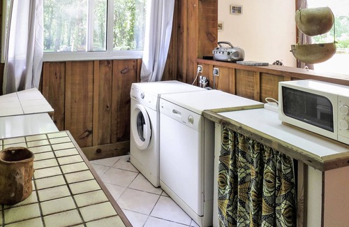 Gaillan-en-Medoc Maison | Castagney by Interhome