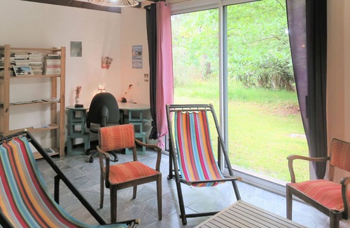 Gaillan-en-Medoc Maison | Castagney by Interhome