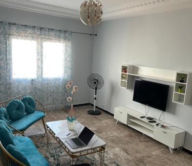 Ouakam Appartement | Castanheimmo GMBH
