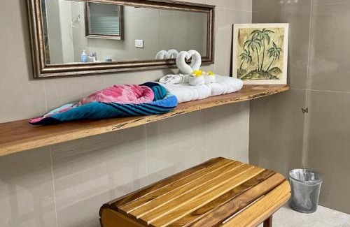 Castara Appartement | Castara Inn