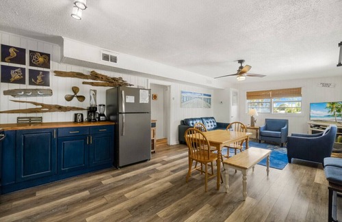 Laguna Beach Copropriété | Castaway Cottage|Laguna Beach|Pet Friendly|Steps to Beach