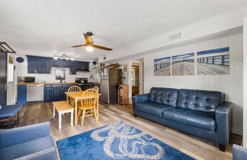 Laguna Beach Copropriété | Castaway Cottage|Laguna Beach|Pet Friendly|Steps to Beach
