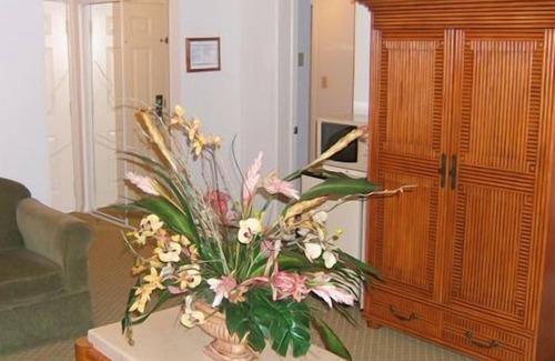 Freeport Station Balnéaire | Castaways Resort and Suites