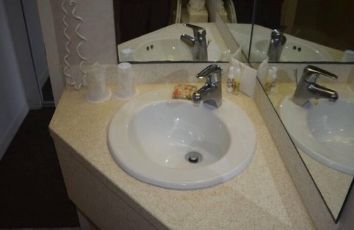 Freeport Station Balnéaire | Castaways Resort and Suites