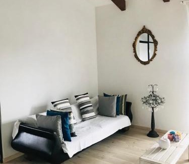 Castellamonte Appartement | Castel Apartment