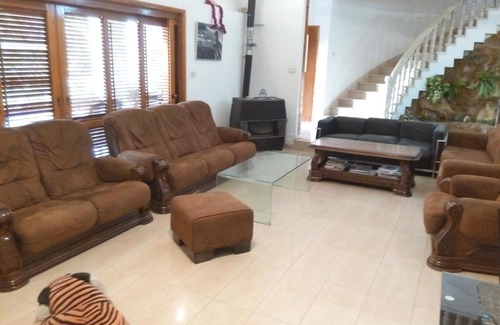 Ashkelon Maison | Castel Ashkelon
