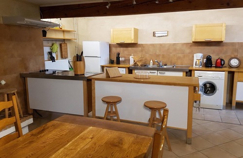 Saissac Cottage | Casita Castel Bataillé cerca de Carcasona y Revel