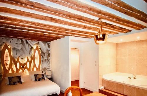 Les Planches-pres-Arbois Hôtel | Castel Damandre - Demeures & Châteaux