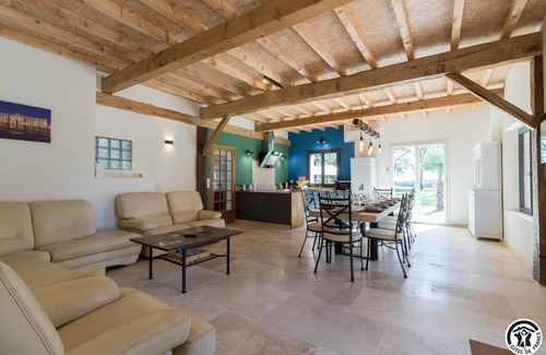 Lahage Maison | Castel Ginest - LAHAGE
