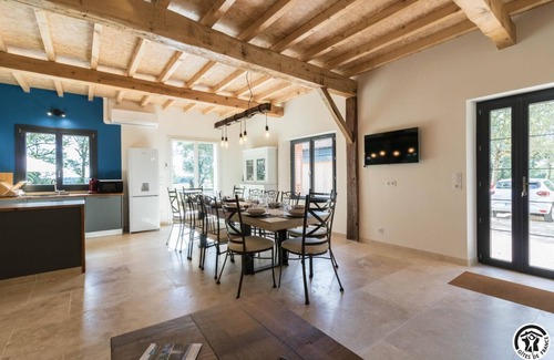 Lahage Maison | Castel Ginest - LAHAGE