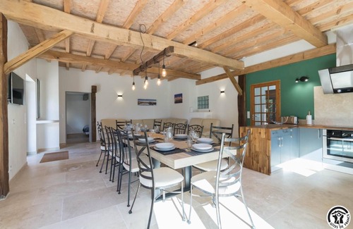 Lahage Maison | Castel Ginest - LAHAGE