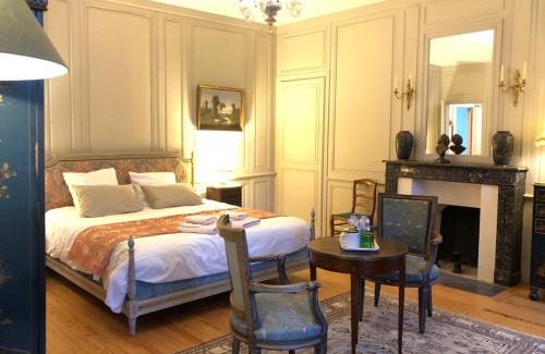 Falaise Lit Et Petit-Déjeuner | Castel Saint-Léonard