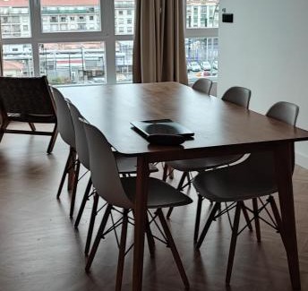 Arcade Appartement | Castelao 43