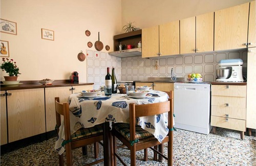 Portoferraio Old Town Appartement | Apartment
