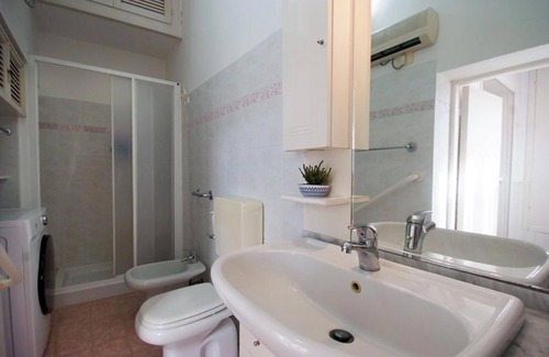 Portoferraio Old Town Appartement | Apartment