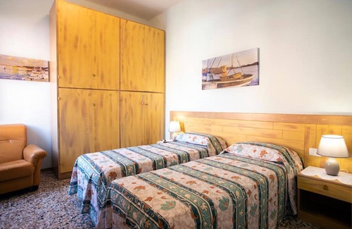 Portoferraio Old Town Appartement | Apartment