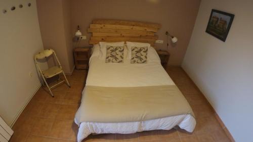 Castellar de la Ribera Appartement | Castell de Ceuró. Hotel Rural