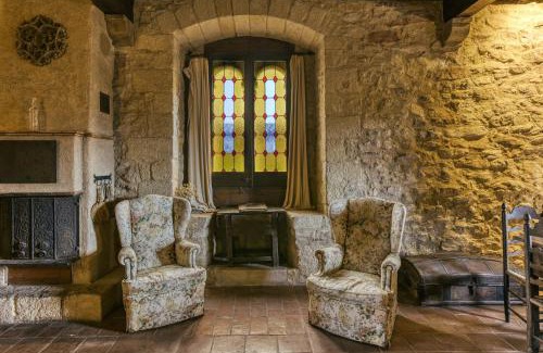 Palau-Sator Maison | Castell de Palau Sator