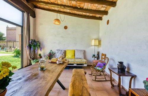 Torroella de Montgri Maison | Castell del Montgrí Rural