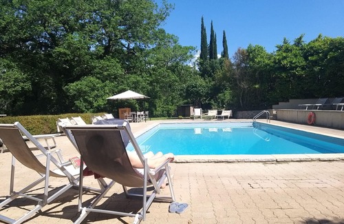 Castelnuovo Berardenga Maison | Castello di Montalto - San Giovanni Ovest