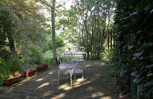 Castelnuovo Berardenga Cottage | Castello di Montalto - La Scuola