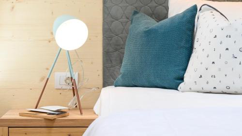 Bressanone Appartement | Castell Matscher