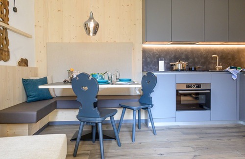 Bressanone Maison | Castell Matscher