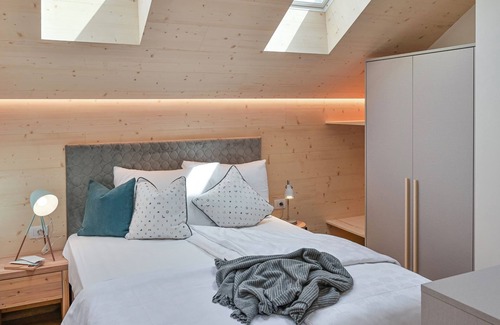 Bressanone Maison | Castell Matscher