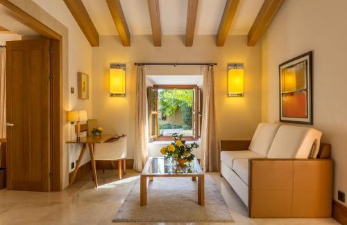 Calvia Hôtel | Castell Son Claret - The Leading Hotels of the World