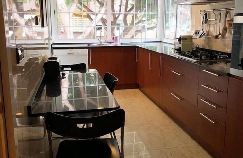 Gava Appartement | Duplex 7 PAX plage piscine Tennis