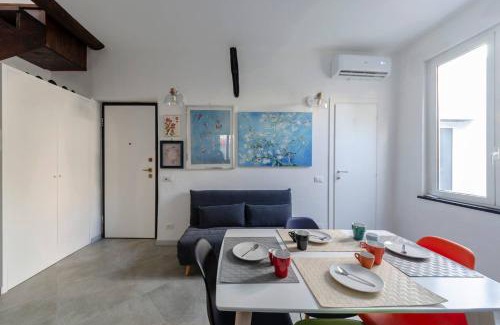 Pre Appartement | Castelli's apartments CAMPO 16