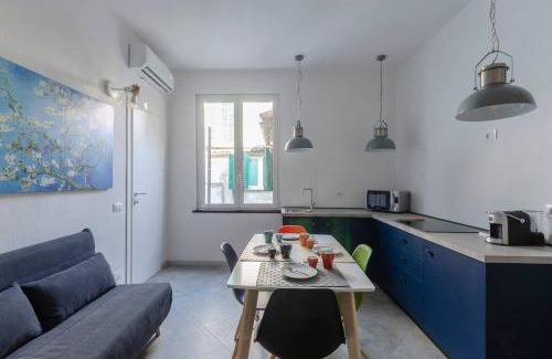 Pre Appartement | Castelli's apartments CAMPO 16