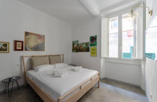 Pre Appartement | Castelli's apartments CAMPO 16
