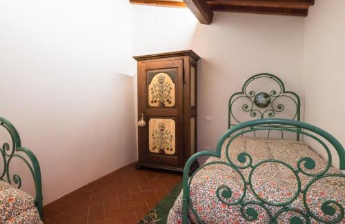 Castiglion Fibocchi Maison | Castellina di Bocco