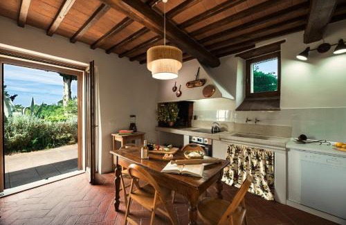 Castiglion Fibocchi Maison | Castellina di Bocco