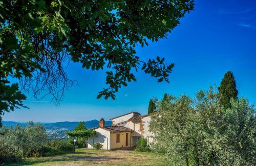 Castiglion Fibocchi Maison | Castellina di Bocco