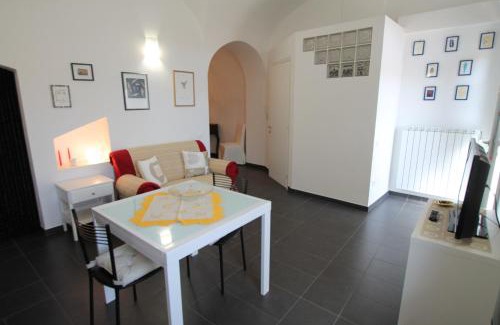 Montescudaio Appartement | Castello 20